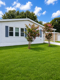1992 Nobility 999 Mobile Home