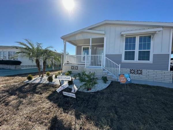 2026 Skyline - Ocala Mobile Home For Sale