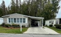 1991 Fleetwood Mobile Home
