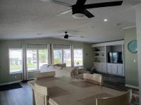 1991 Fleetwood Mobile Home