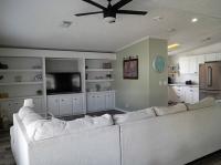 1991 Fleetwood Mobile Home