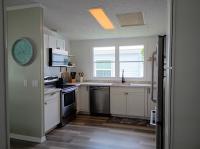 1991 Fleetwood Mobile Home