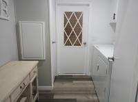 1991 Fleetwood Mobile Home