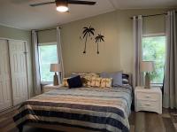 1991 Fleetwood Mobile Home