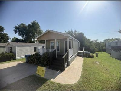 Mobile Home at 13501 SE 29th Street #161 Choctaw, OK 73020