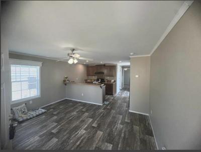 Photo 3 of 27 of home located at 13501 SE 29th Street #161 Choctaw, OK 73020