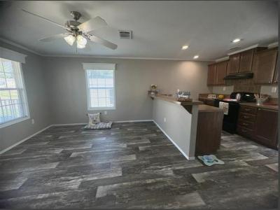 Photo 5 of 27 of home located at 13501 SE 29th Street #161 Choctaw, OK 73020