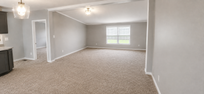 Mobile Home at 62430 Locust Rd Lot 169 South Bend, IN 46614