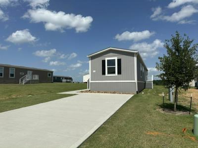 Mobile Home at 16 Open Range Trail Willis, TX 77318