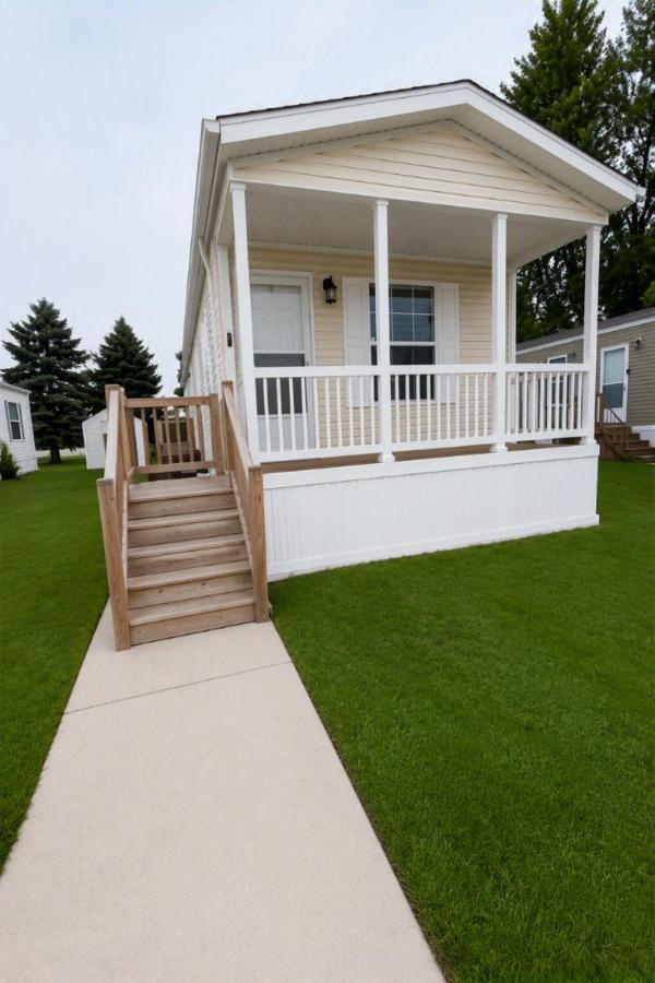 2022 Champion Mobile Home For Sale