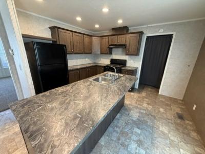 Mobile Home at 230 Kelly Court Newport, MI 48166