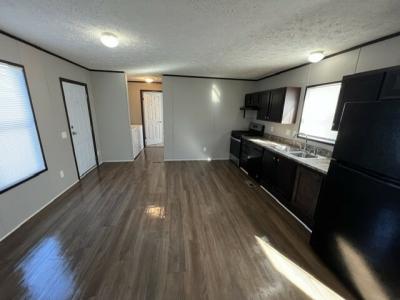 Photo 2 of 3 of home located at 7740 Kirkwood Newport, MI 48166