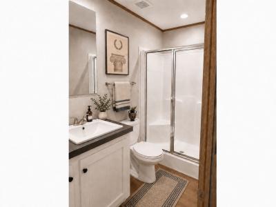 Photo 5 of 8 of home located at 500 Webster Rd, Lot 382 #382 Auburn, AL 36832