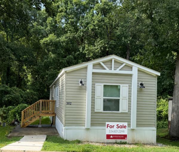 2026 Clayton - Savannah  Home