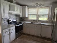 1991 Fleetwood Mobile Home