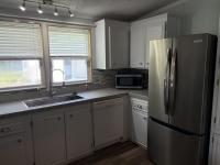 1991 Fleetwood Mobile Home
