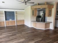 1991 Fleetwood Mobile Home