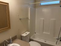 1991 Fleetwood Mobile Home