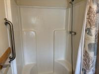 1991 Fleetwood Mobile Home