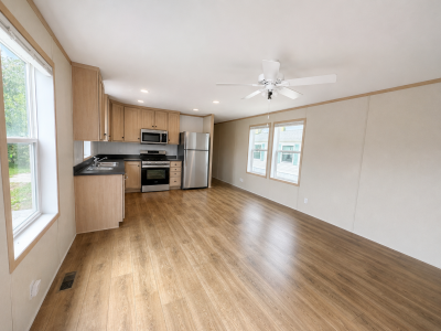 Photo 2 of 8 of home located at 1796 Westwood Street Greenwood, IN 46143