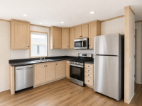 2026 clayton 95CCS16663BH26S Mobile Home