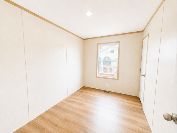 2026 clayton 95CCS16663BH26S Mobile Home