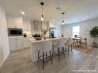 2026 Skyline/CHAMPION HOMES K1 2852H32G11 Mobile Home