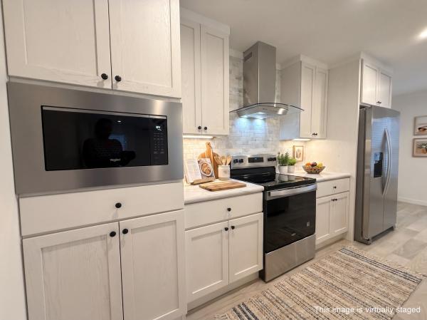 2026 Skyline/CHAMPION HOMES K1 2852H32G11 Mobile Home