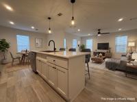 2026 Skyline/CHAMPION HOMES K1 2852H32G11 Mobile Home