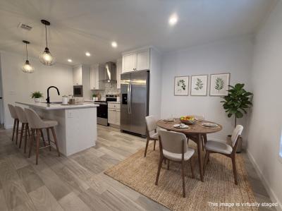Photo 4 of 14 of home located at 30 Sophie Avenue Dunedin, FL 34698