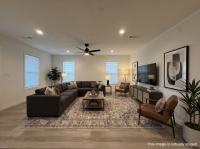 2026 Skyline/CHAMPION HOMES K1 2852H32G11 Mobile Home