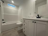 2026 Skyline/CHAMPION HOMES K1 2852H32G11 Mobile Home