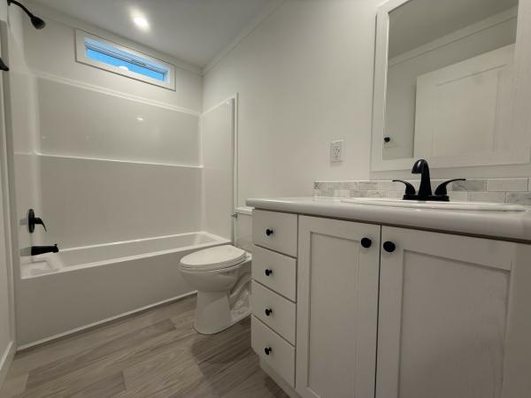 2026 Skyline/CHAMPION HOMES K1 2852H32G11 Mobile Home
