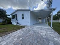 2026 Skyline/CHAMPION HOMES K1 2852H32G11 Mobile Home