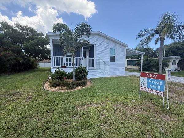 2026 Skyline/CHAMPION HOMES K1 2852H32G11 Mobile Home