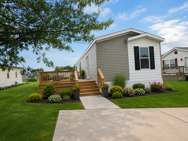 2026 Cavco Mobile Home For Sale