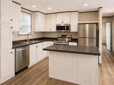 Photo 5 of 8 of home located at 500 Webster Rd, Lot 494 #494 Auburn, AL 36832