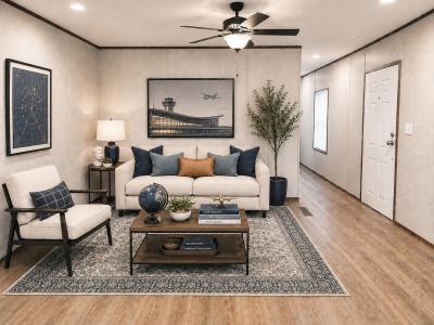 Mobile Home at 500 Webster Rd, Lot 498 #498 Auburn, AL 36832