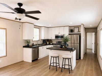 Photo 2 of 8 of home located at 500 Webster Rd, Lot 498 #498 Auburn, AL 36832
