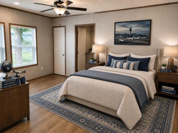 2026 Clayton - Savannah  Home