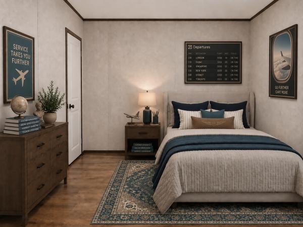 2026 Clayton - Savannah  Home