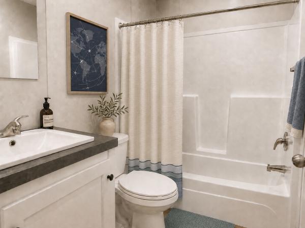 2026 Clayton - Savannah  Home