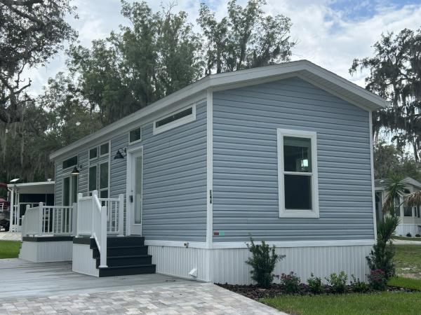 2025 CAVCO Mobile Home For Sale