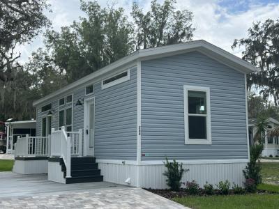 Mobile Home at 28229 Cr 33, Lot E044 Leesburg, FL 34748