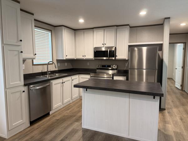2026 Clayton - Savannah  Home