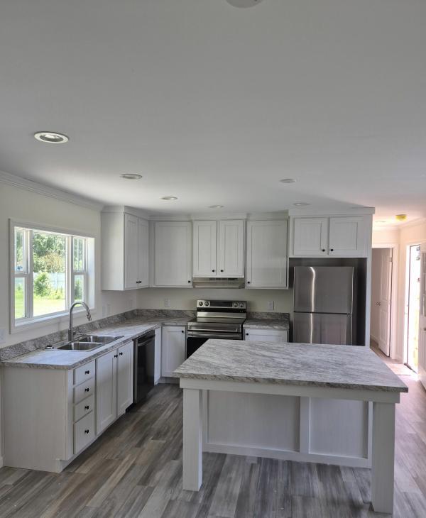 2026 Clayton Homes Inc Community Mobile Home