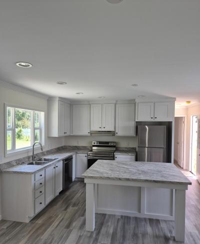 Mobile Home at 9919 Hwy 78 #89 Ladson, SC 29456