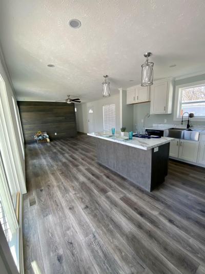 Mobile Home at 4938 Cloyce Cove Memphis, TN 38128