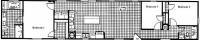 2020 Winston Homebuilders 3938 167632C - Ashbank  Home