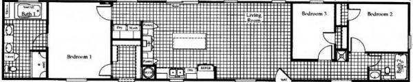 2020 Winston Homebuilders 3938 167632C - Ashbank  Home